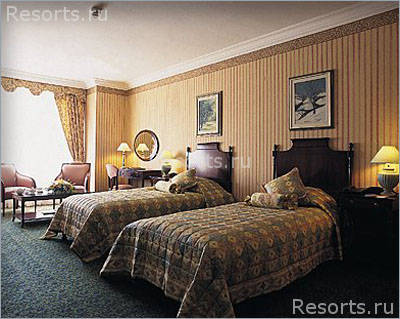 Bilkent Hotel 18